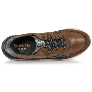 Pantofola D’Oro – TREVISO RUNNER UOMO LOW Cognac 18