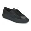 Superga – 2750 NAPPA Noir 20