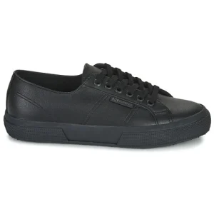 Superga – 2750 NAPPA Noir 10