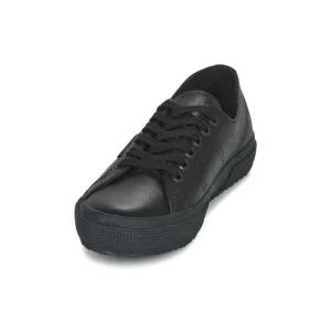 Superga – 2750 NAPPA Noir 12