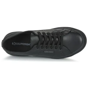 Superga – 2750 NAPPA Noir 18