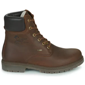 Panama Jack – PANAMA GORETEX Marron 10