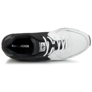 Kangaroos – COIL-R2 TONE Blanc / Noir 18