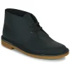 Clarks – BUSHACRE 3 Noir 22