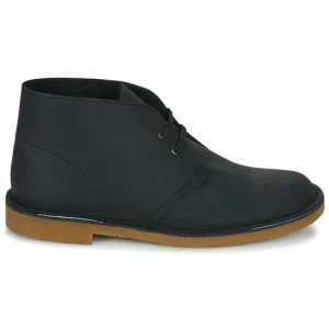 Clarks – BUSHACRE 3 Noir 10