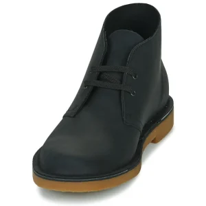 Clarks – BUSHACRE 3 Noir 12