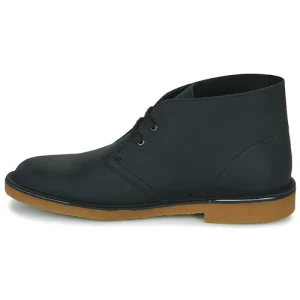 Clarks – BUSHACRE 3 Noir 14