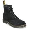 Dr. Martens – 1460 Noir 20