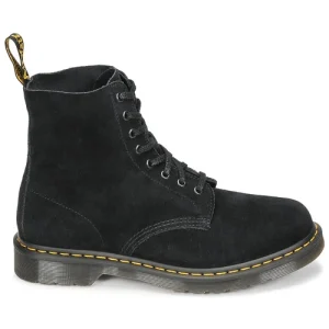 Dr. Martens – 1460 Noir 10