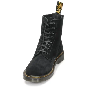 Dr. Martens – 1460 Noir 12