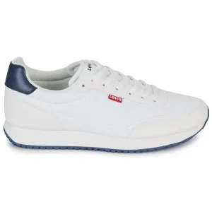 Levi’s – STAG RUNNER Blanc / Bleu 10