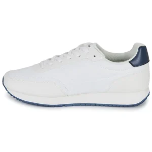 Levi’s – STAG RUNNER Blanc / Bleu 14