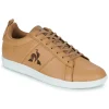 Le Coq Sportif – COURTCLASSIC CRAFT Cognac 22