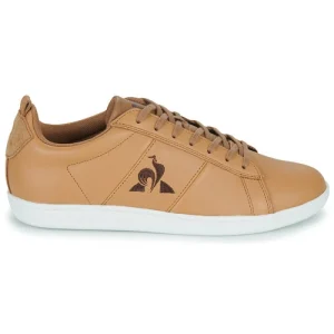 Le Coq Sportif – COURTCLASSIC CRAFT Cognac 10