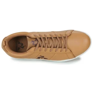 Le Coq Sportif – COURTCLASSIC CRAFT Cognac 18