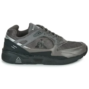 Le Coq Sportif – LCS R1100 Noir / Gris 10