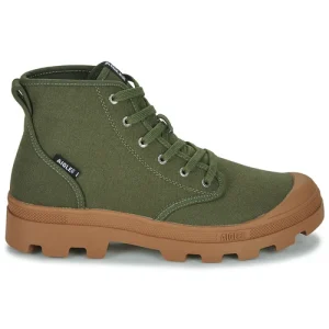 Aigle – TENERE CANVAS Kaki 10