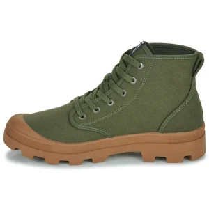 Aigle – TENERE CANVAS Kaki 14