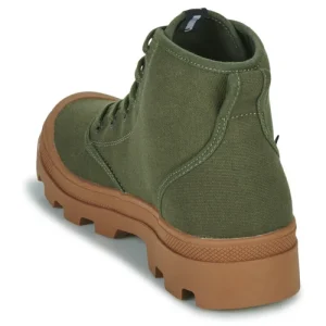 Aigle – TENERE CANVAS Kaki 16