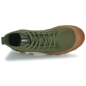 Aigle – TENERE CANVAS Kaki 18