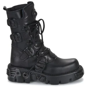 New Rock – M-373-S18 Noir 10