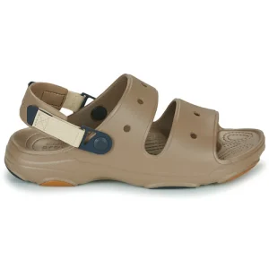 Crocs – CLASSIC ALL-TERRAIN SANDAL Kaki 10