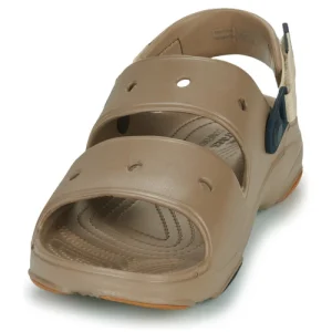 Crocs – CLASSIC ALL-TERRAIN SANDAL Kaki 12