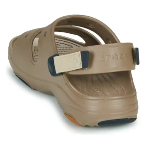 Crocs – CLASSIC ALL-TERRAIN SANDAL Kaki 16