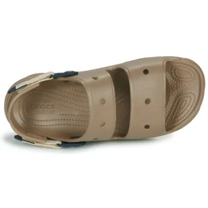 Crocs – CLASSIC ALL-TERRAIN SANDAL Kaki 18