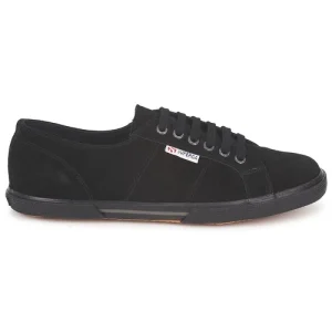 Superga – 2950 Noir 10