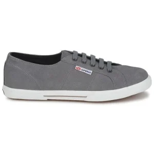 Superga – 2950 Gris 10