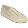 Superga – 2750 COTON CLASSIC Beige 20