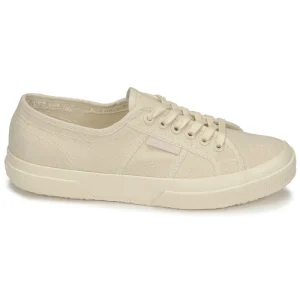 Superga – 2750 COTON CLASSIC Beige 10