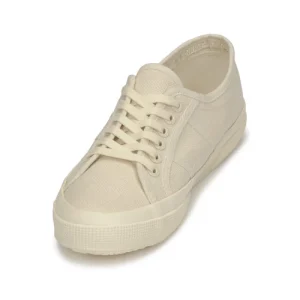 Superga – 2750 COTON CLASSIC Beige 12