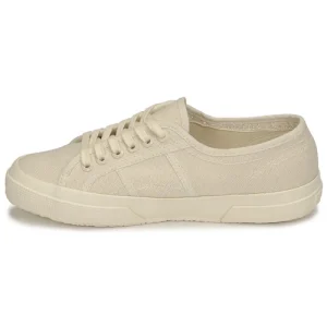 Superga – 2750 COTON CLASSIC Beige 14