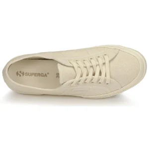 Superga – 2750 COTON CLASSIC Beige 18