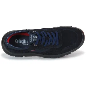 CallagHan – AEROBLUES Bleu 18