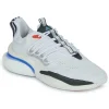 Adidas Sportswear – AlphaBoost V1 Blanc / Bleu 20