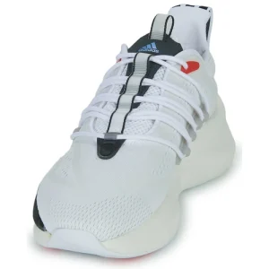 Adidas Sportswear – AlphaBoost V1 Blanc / Bleu 12