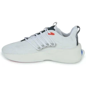 Adidas Sportswear – AlphaBoost V1 Blanc / Bleu 14