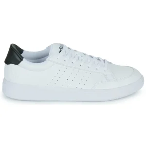 Adidas Sportswear – NOVA COURT Blanc / Noir 10