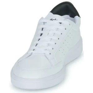 Adidas Sportswear – NOVA COURT Blanc / Noir 12