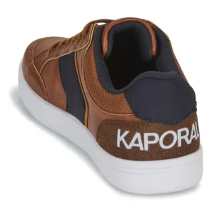 Kaporal – DRAGLOW Marron 16