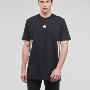 Vêtements Homme Adidas Sportswear – FI 3S T Noir 9