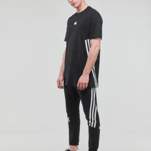 Vêtements Homme Adidas Sportswear – FI 3S T Noir 11