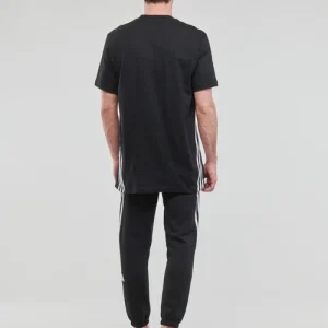 Vêtements Homme Adidas Sportswear – FI 3S T Noir 13