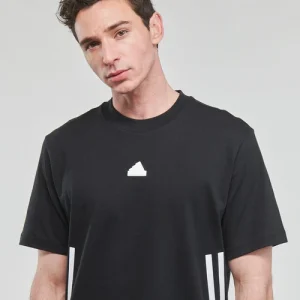 Vêtements Homme Adidas Sportswear – FI 3S T Noir 15