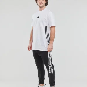 Vêtements Homme Adidas Sportswear – FI 3S T Blanc 11