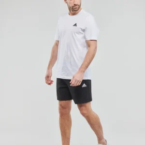 Vêtements Homme Adidas Sportswear – SL SJ T Blanc 11