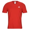 Vêtements Homme Adidas Sportswear – SL SJ T Rouge 20